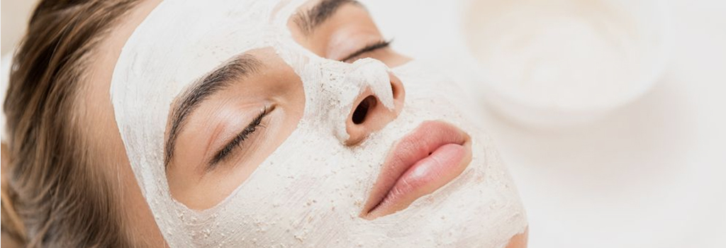 brightening facial treatment bangkok