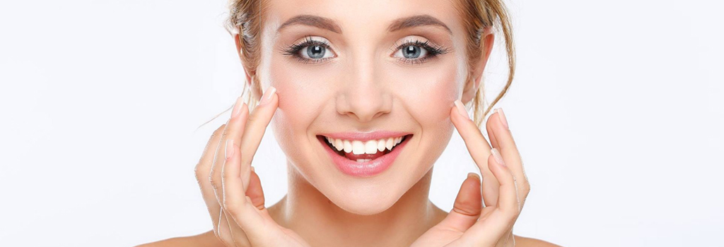 deep cleansing facial extraction