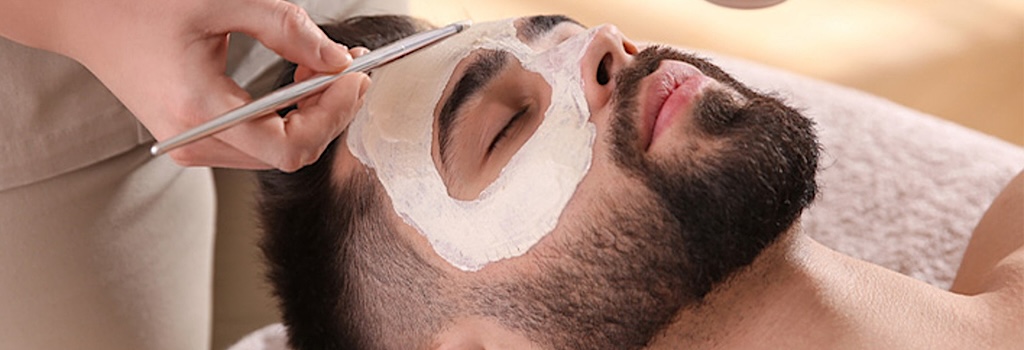 deep cleansing men bangkok