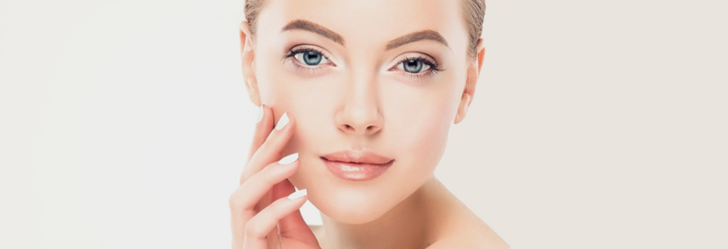 deep cleansing sensitive skin bangkok
