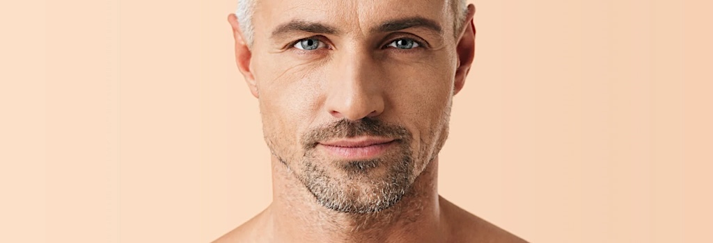 facial treatment bangkok men